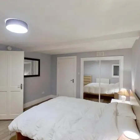 B&B ST Moritz apartment * St. Moritz